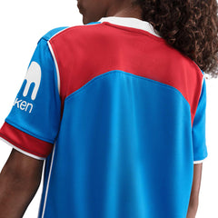 Nike Atlético Madrid 2025/26 Stadium Third Jersey