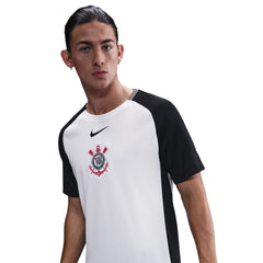 Nike Corinthians Home Jersey 25/26