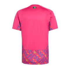adidas Mexico Goalkeeper Jersey 2026
