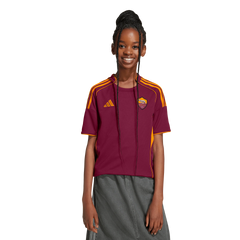 adidas AS Roma 25/26 Home Jersey