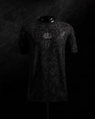The King Kev Jersey (Blackout Edition)