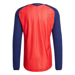 adidas Spain Home Jersey 2026 Authentic
