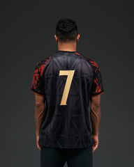 King Kev Heritage Jersey (2026WC Edition)