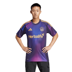 adidas LA Galaxy 25/26 Away Jersey