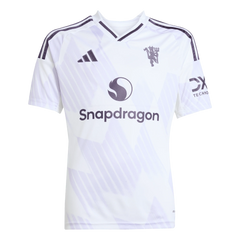adidas Manchester United 25/26 Away Jersey