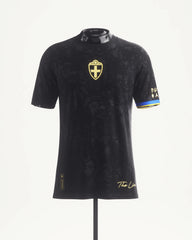 The Lion Jersey