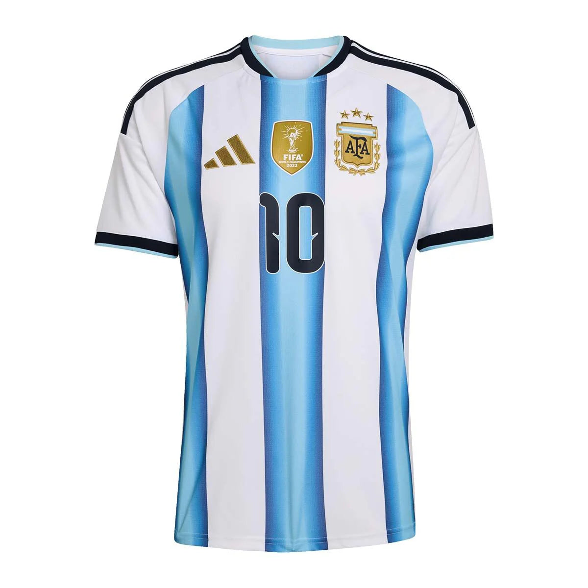 adidas Argentina Messi Home 2026 Jersey