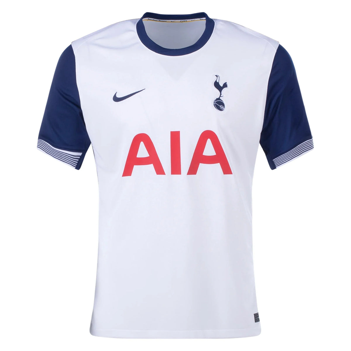 Nike Tottenham Home Jersey 24/25 (White/Binary Blue)