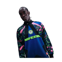Nike Nigeria Goalkeeper Jersey