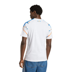 adidas San Diego FC 26/27 Away Jersey