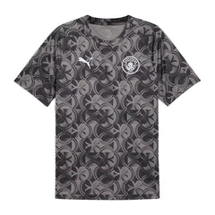 MCFC WARM UP JERSEY