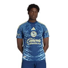adidas Club América 25/26 Away Jersey (Authentic)