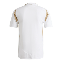 adidas LAFC 25/26 Away Authentic Jersey