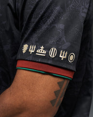 The Siu Jersey - Pre-Order