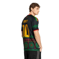 adidas Jamaica Home 26 x Bob Marley 10 Jersey