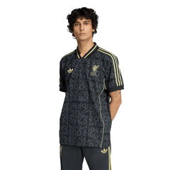 adidas Liverpool LFSTLR Jersey