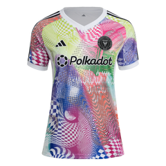 adidas Inter Miami Pride Jersey