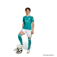 adidas Liverpool FC 25/26 Third Jersey