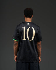 The Prince Jersey