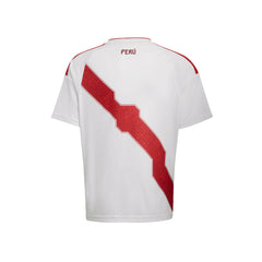 adidas Peru 2026 Home Jersey