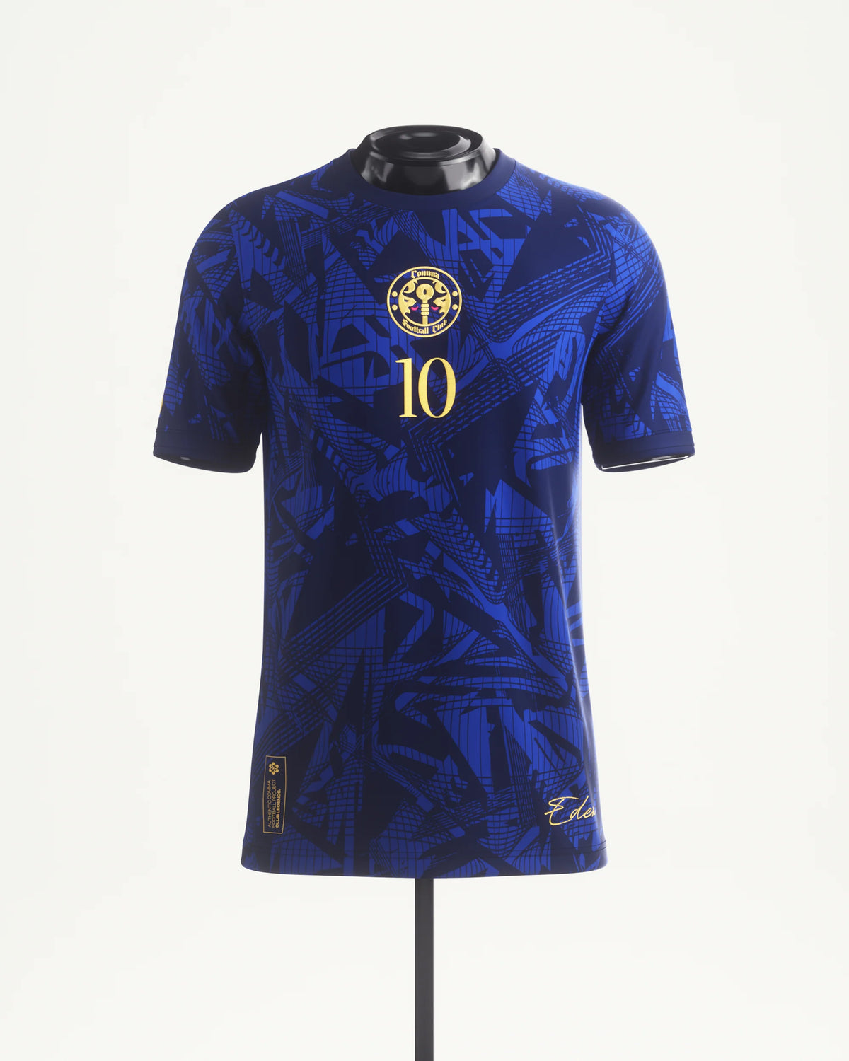 Eden Jersey