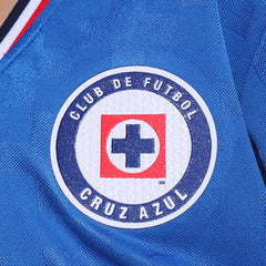 Cruz Azul 2025/26 Home Jersey
