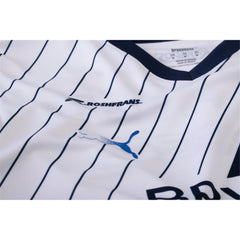 Puma Monterrey Away Jersey 23/24 (Puma White)