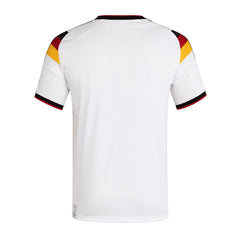adidas Germany Home Jersey 2026