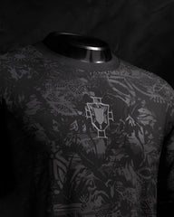 The Siu Jersey (Blackout Edition)