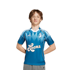 adidas Minnesota United FC 2025 Archive Third Jersey