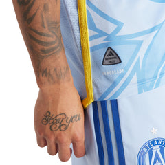adidas Atlanta United 24/25 Away Jersey