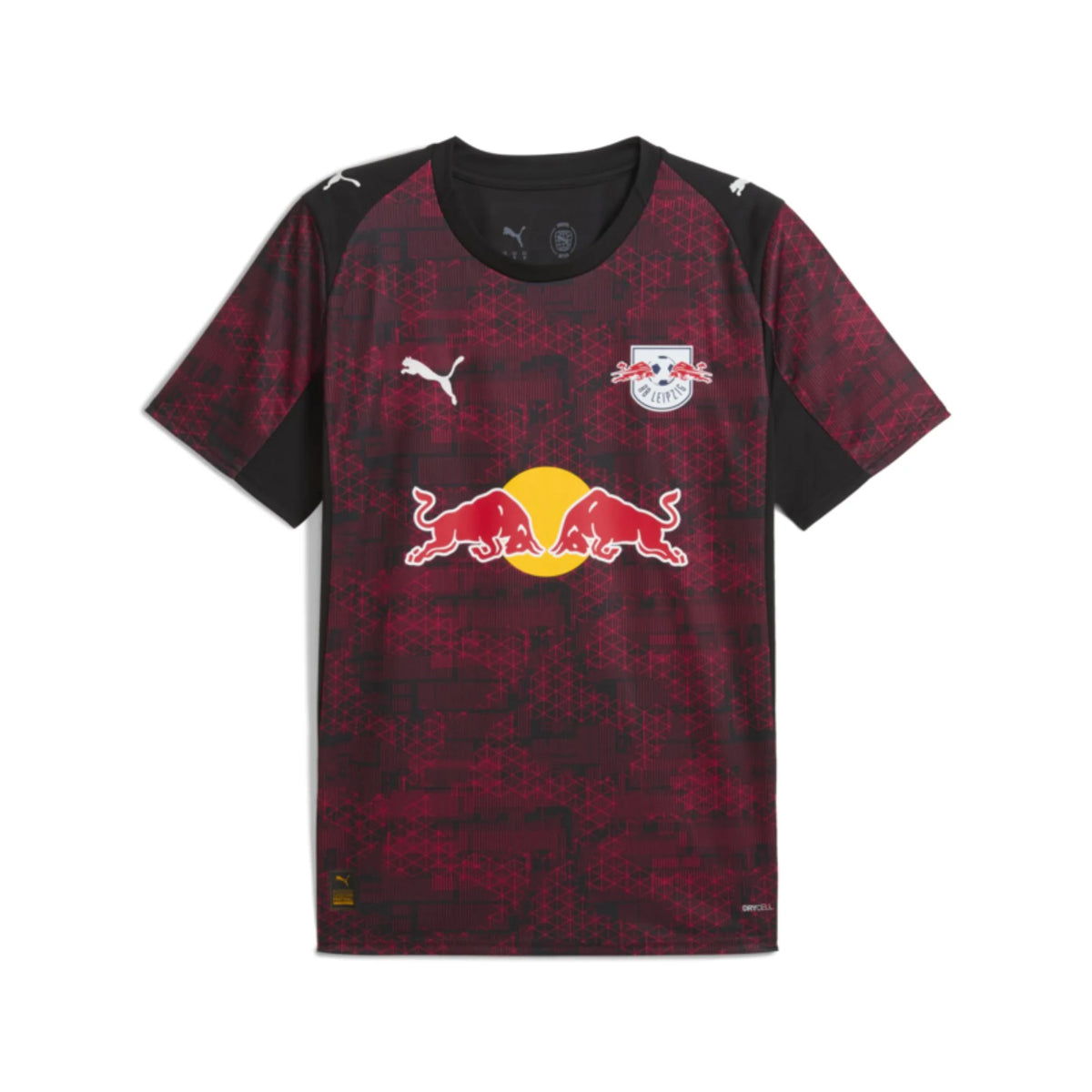 Puma RB Leipzig Third Jersey Fan Version 25
