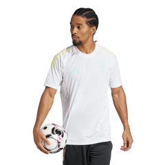 adidas Juventus Tiro 25 Competition Training Jersey