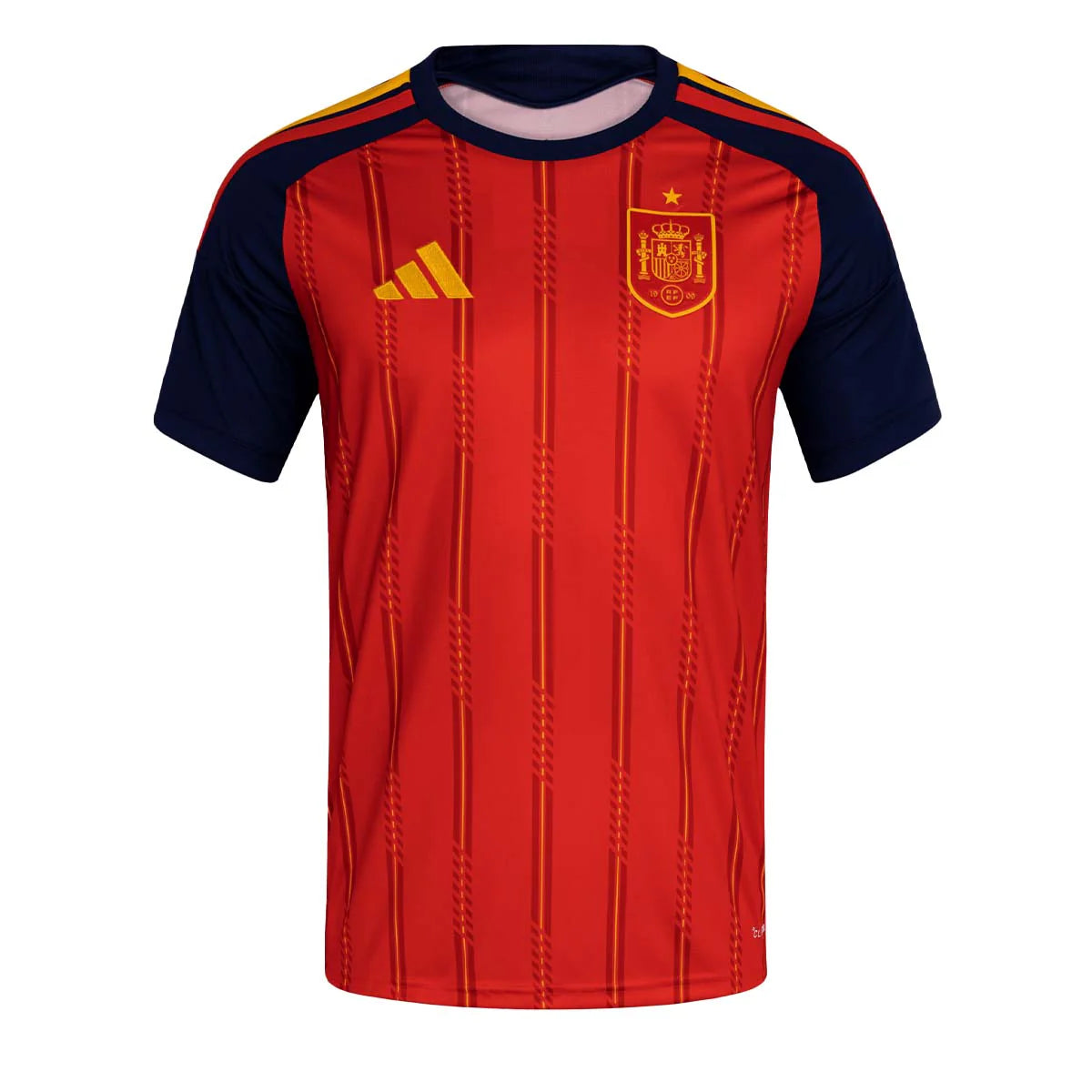 adidas Spain Home Jersey 2026