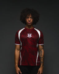 El Pistolero Jersey (The Reds)