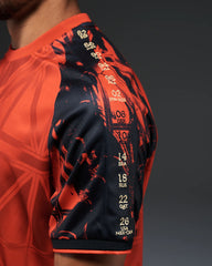 Belgium Heritage Jersey (2026WC Edition) - Pre-Order