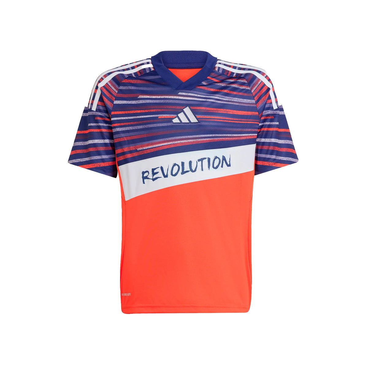 adidas Revolution 2025 Third Jersey