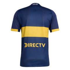 adidas Boca Juniors 25/26 Home Authentic Jersey