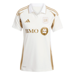 adidas LAFC 25/26 Away Jersey