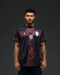 Belligol Heritage Jersey (2026WC Edition) - Pre-Order