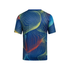 adidas San Diego FC 2025 Pregame Jersey