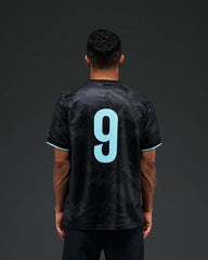 The Terminator Heritage Jersey (2026WC Edition) - Pre-Order