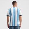 Argentina National Team adidas FIFA x World Cup 2026 Home Replica Jersey - White