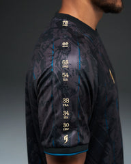 The Turtle Heritage Jersey (2026WC Edition) - Pre-Order