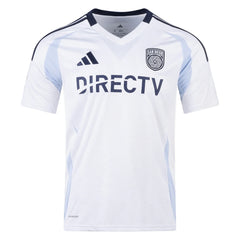 adidas Anders Dreyer San Diego FC Away Jersey 25/26 (White)