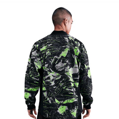 Nike Korea Goalkeeper Jersey