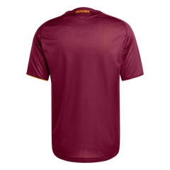 adidas AS Roma 25/26 Home Authentic Jersey