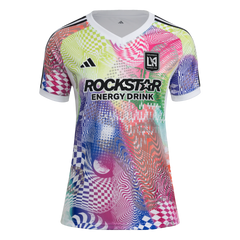 adidas LAFC Pride Jersey