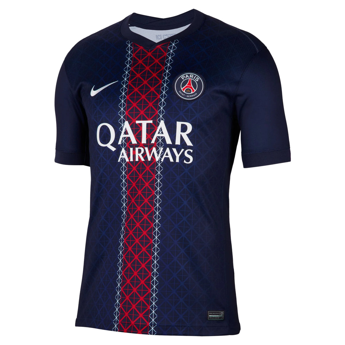 Nike Paris Saint-Germain 25/26 Home Jersey