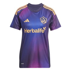 adidas LA Galaxy 25/26 Away Jersey